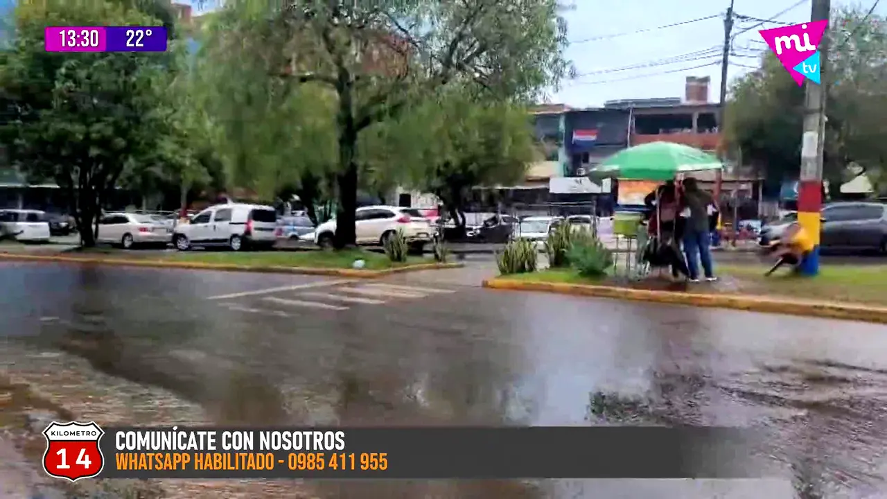 Mi TV · PY en vivo