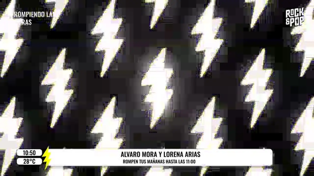 Rock & Pop na żywo