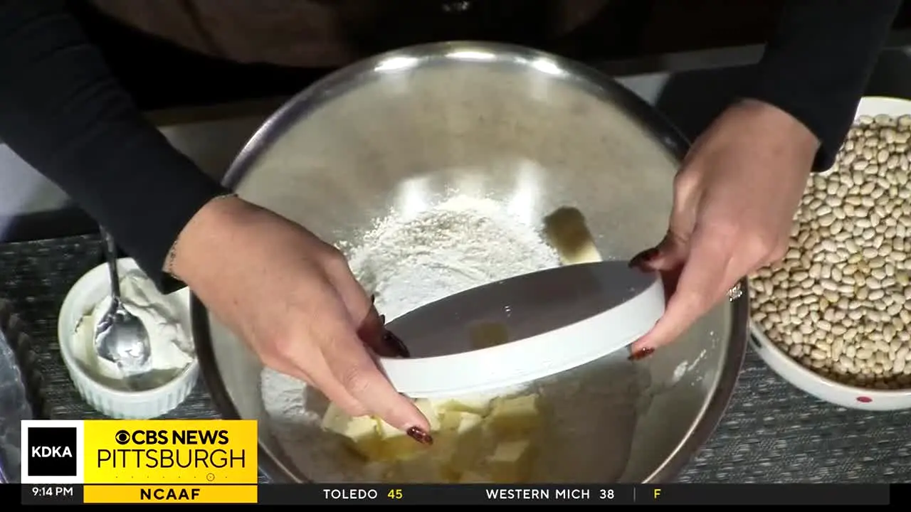 CBS News Pittsburgh live