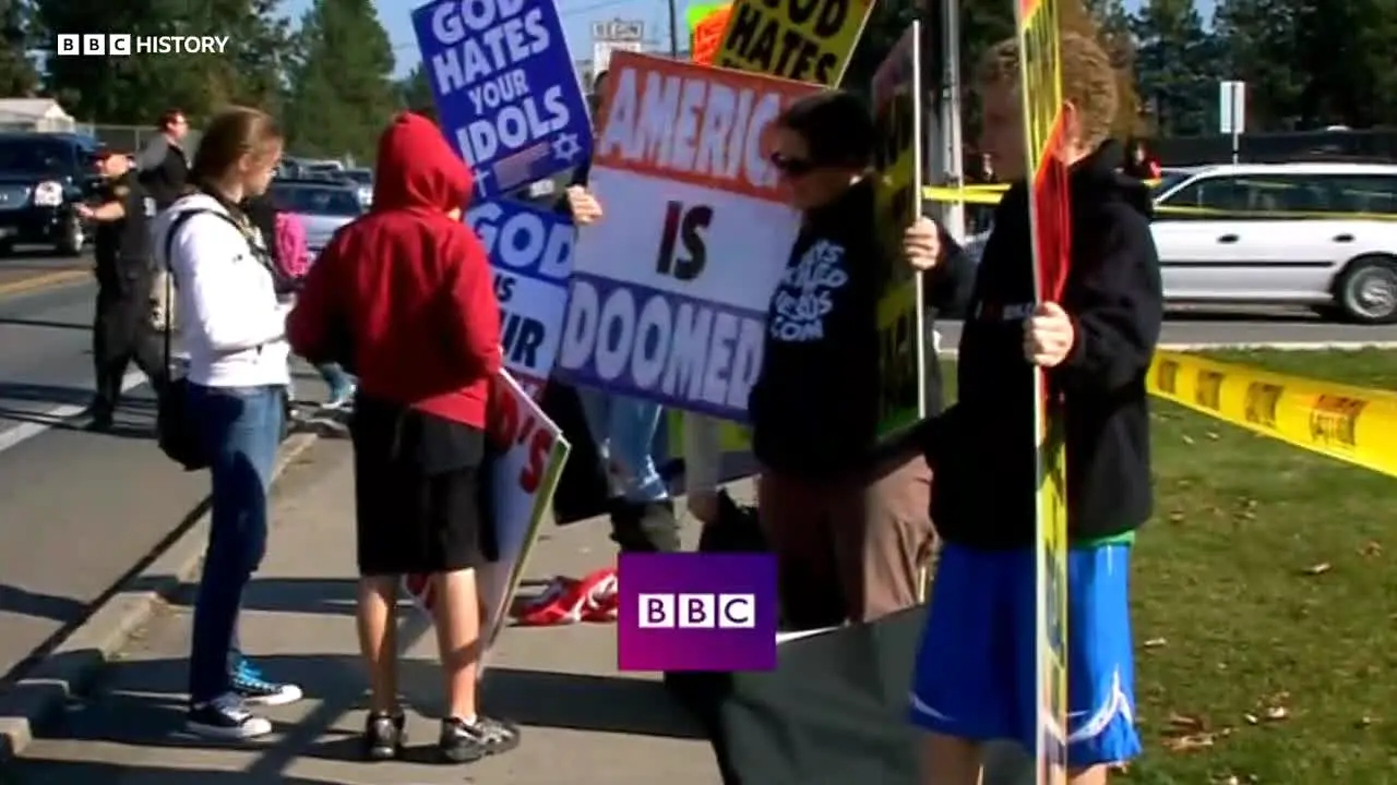 BBC Historia live