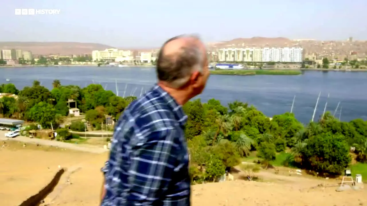 BBC Historia ao vivo