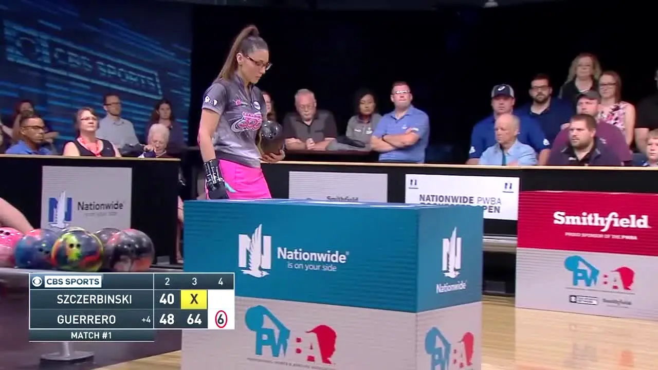 Bowling TV live