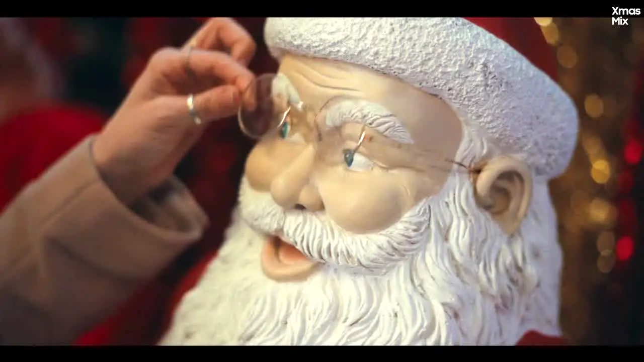 X-MAS Mix ao vivo