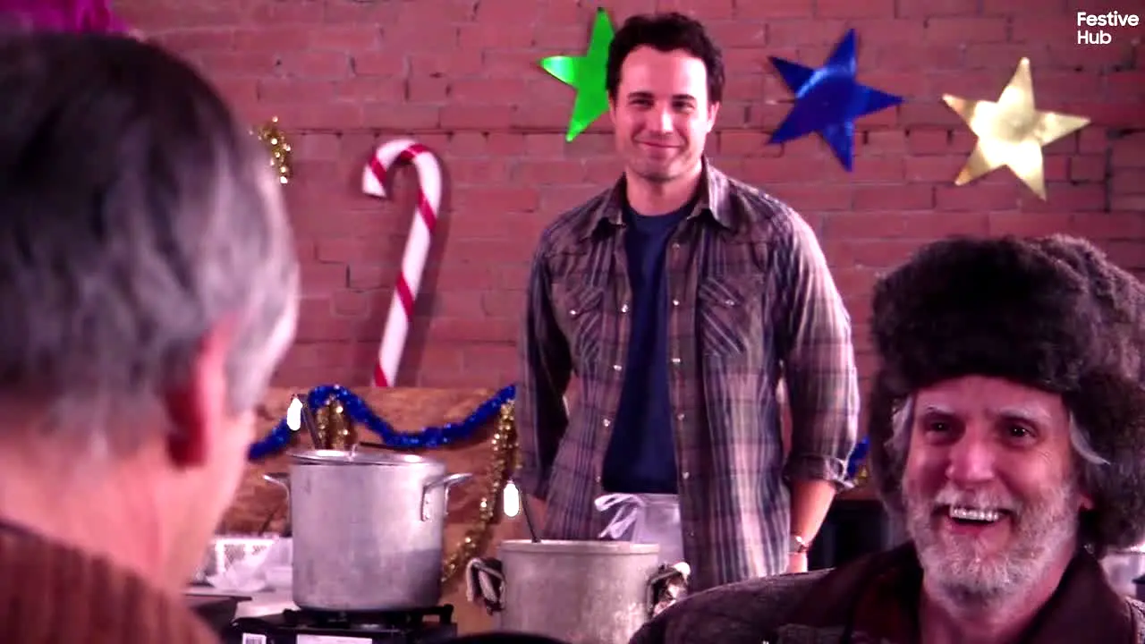 Festive Hub en vivo