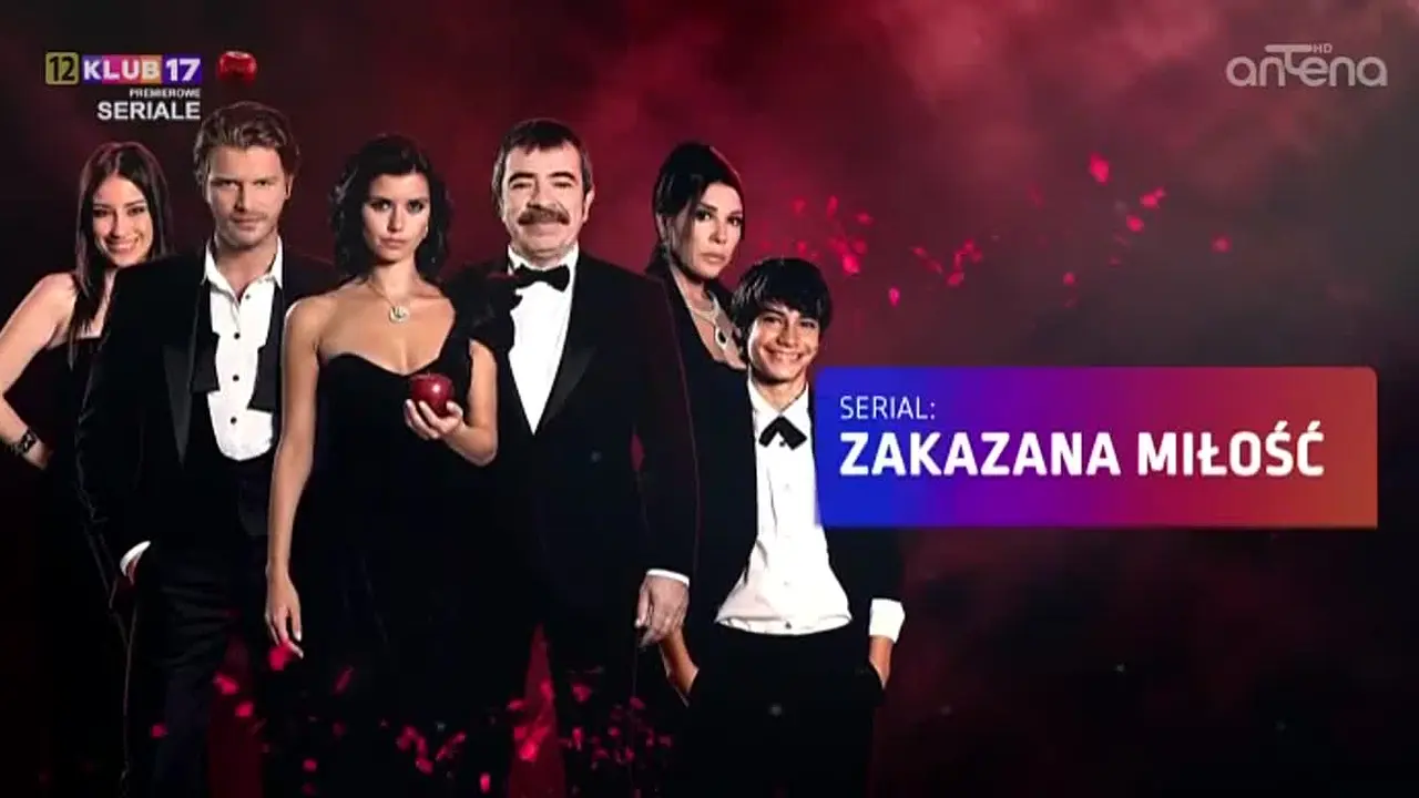 Antena live