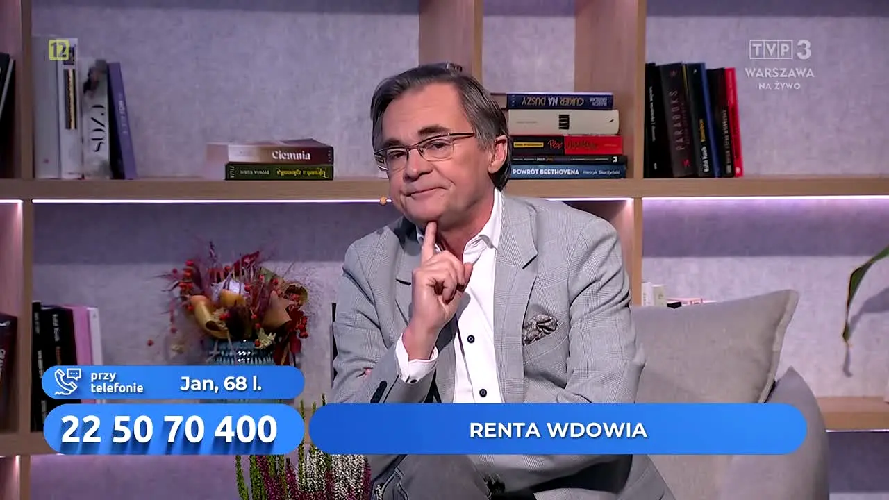TVP 3 Warszawa live