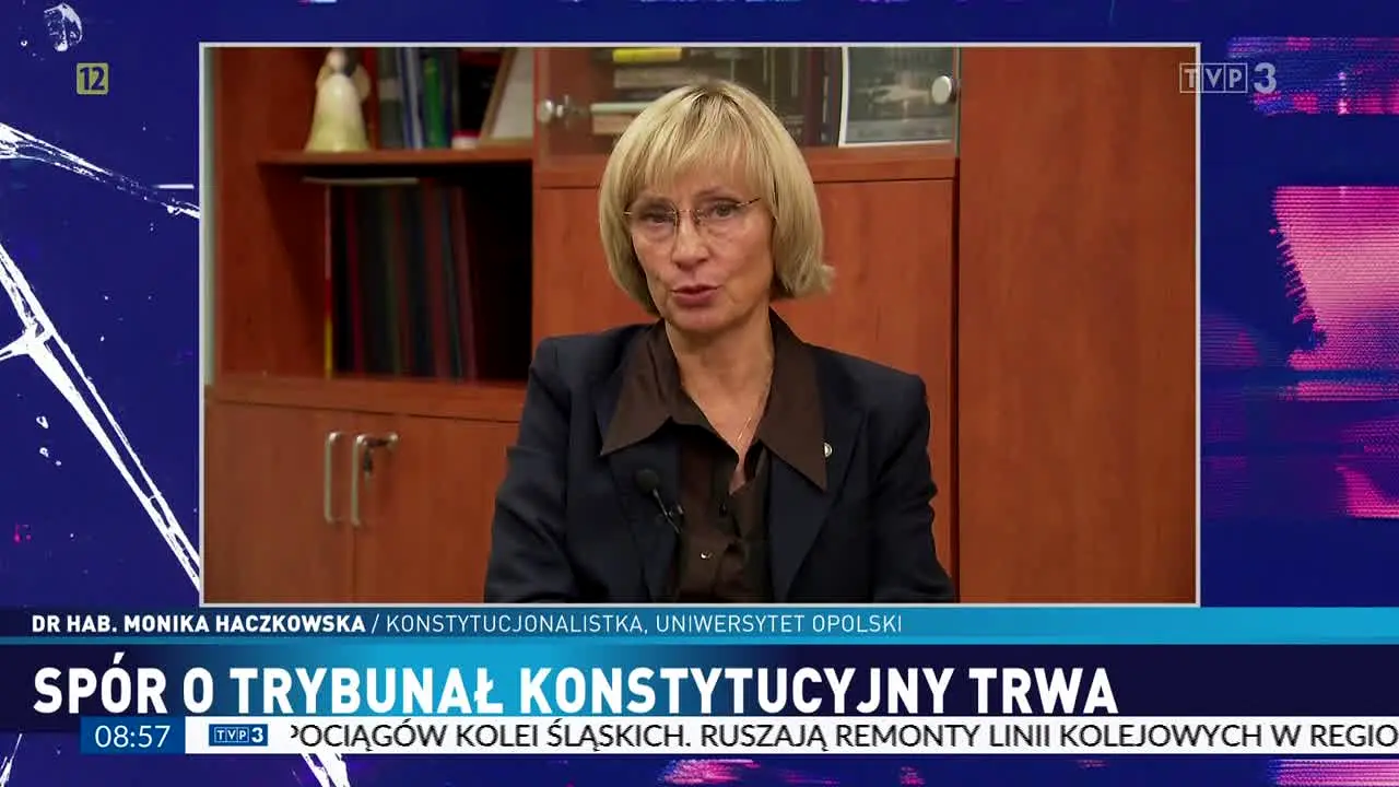TVP 3 Warszawa live