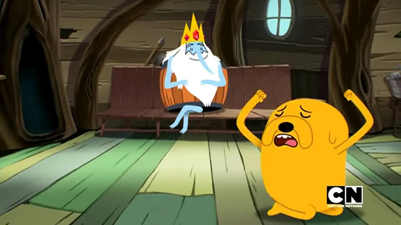 Cartoon Network Latin America South Atlantic live