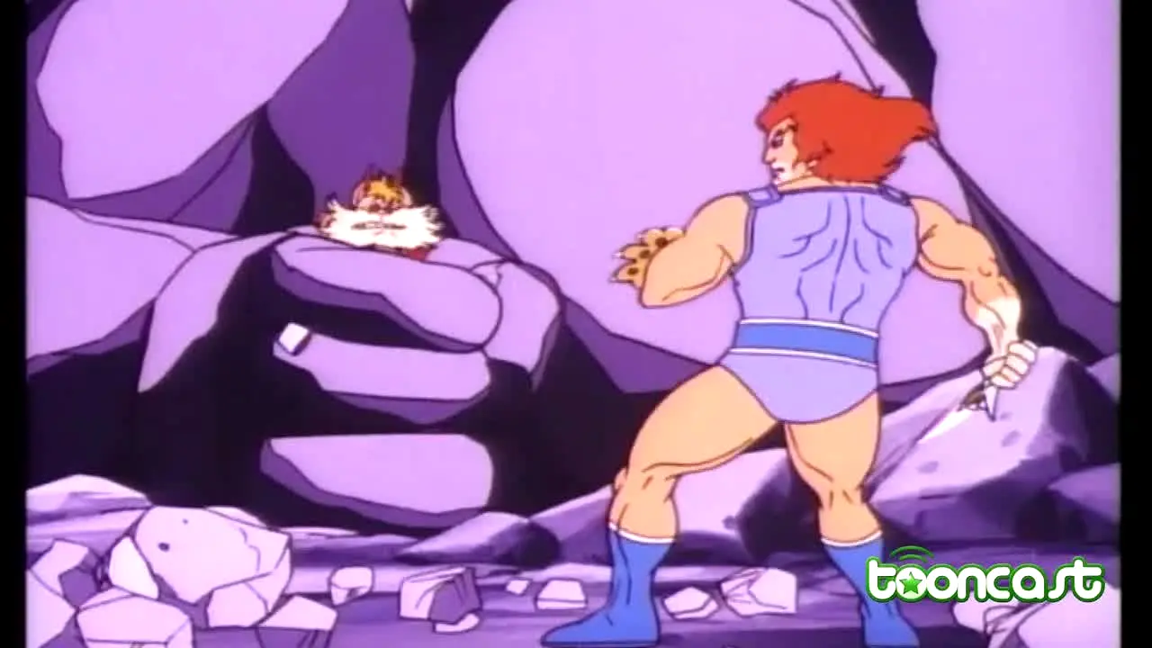Tooncast ao vivo