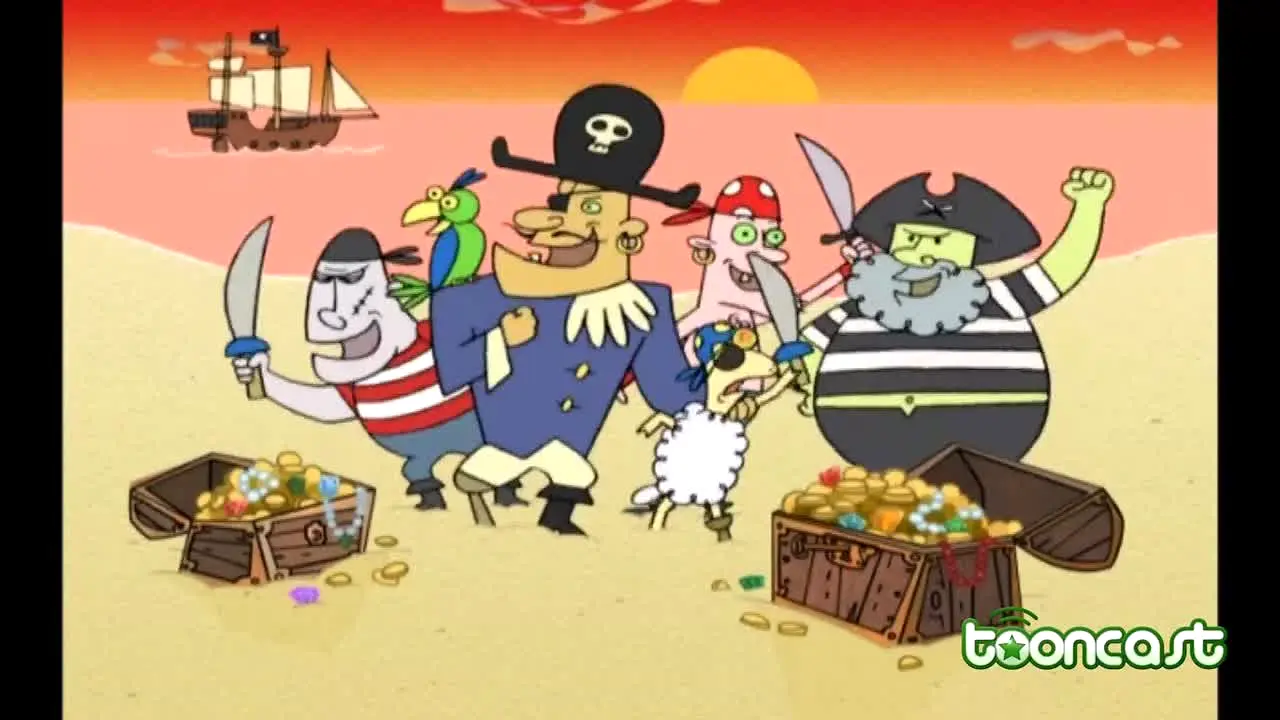 Tooncast en vivo