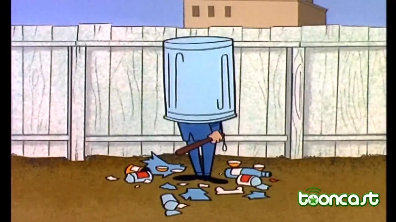 Tooncast — прямой эфир
