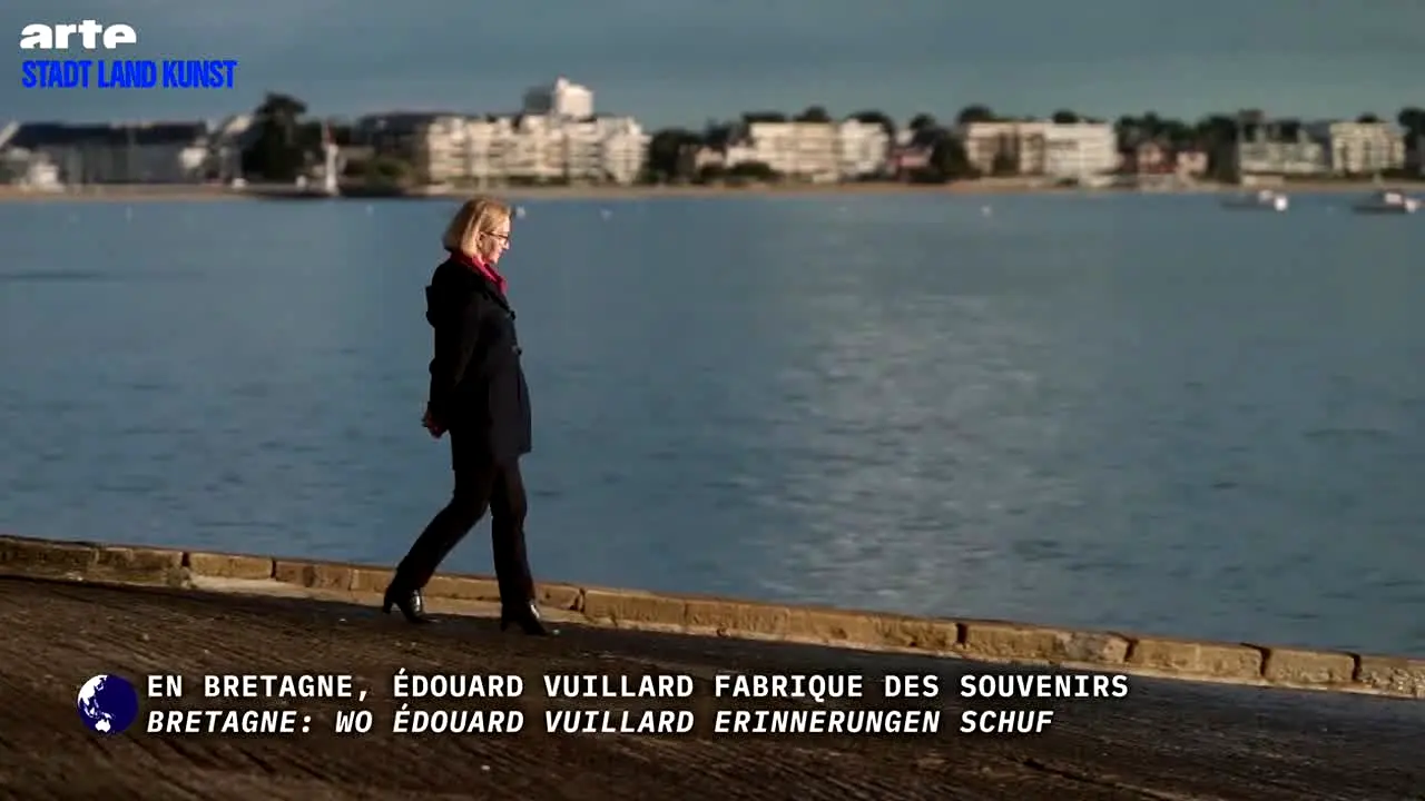 Stadt Land Kunst live