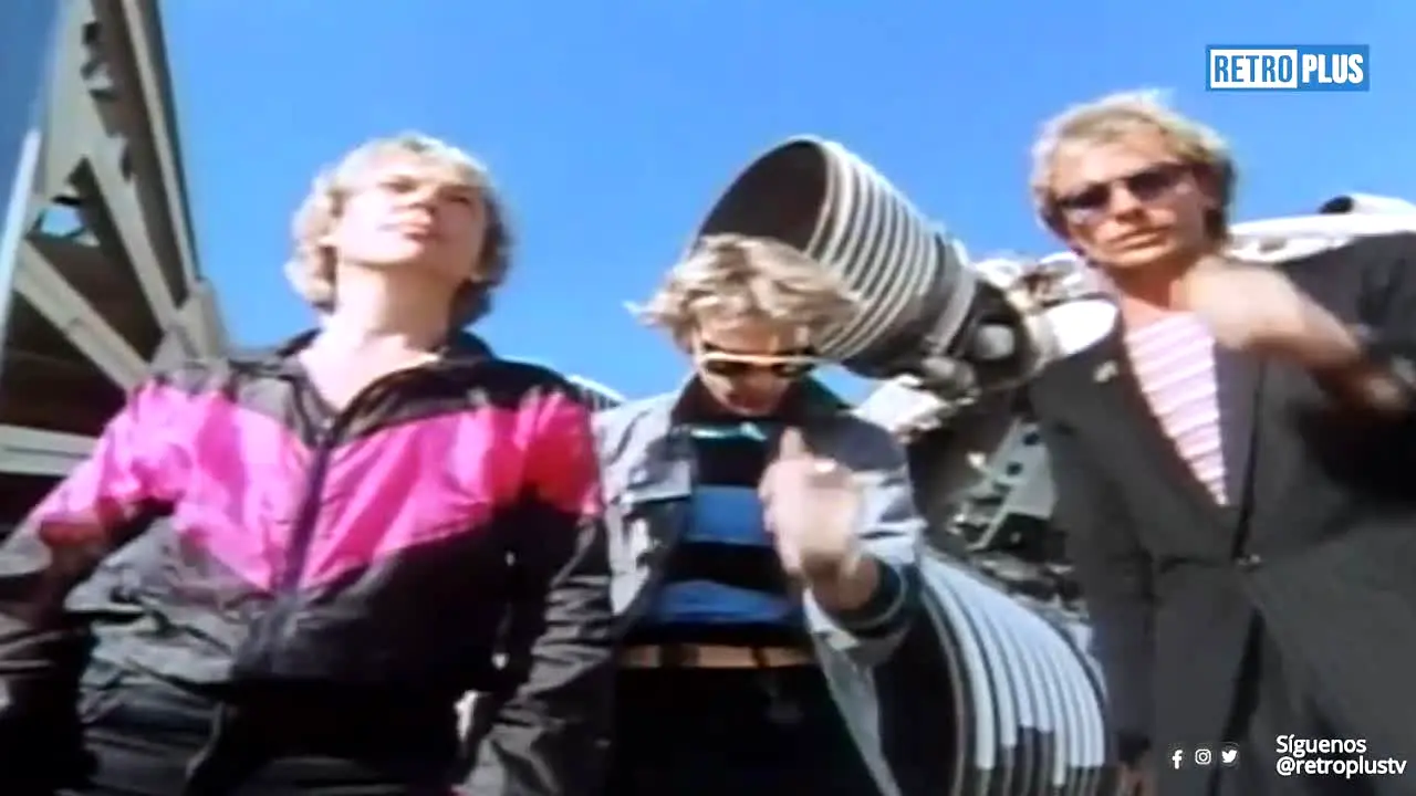 Retro Plus TV · CL live