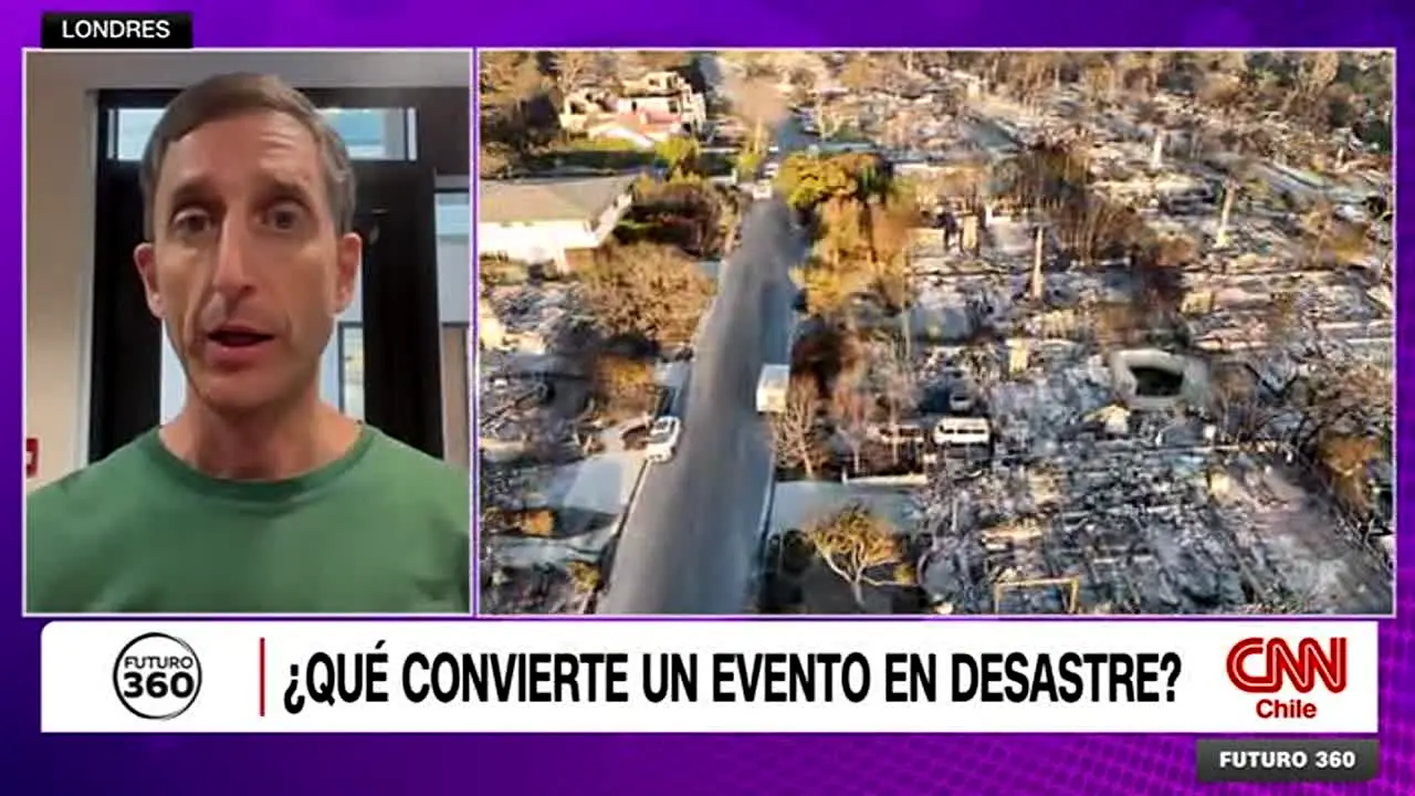 CNN Chile en vivo
