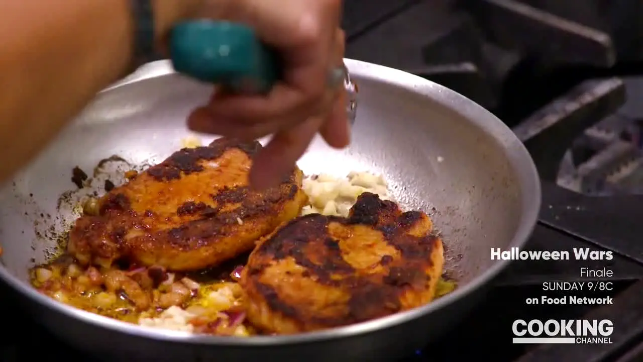 Cooking Channel ao vivo