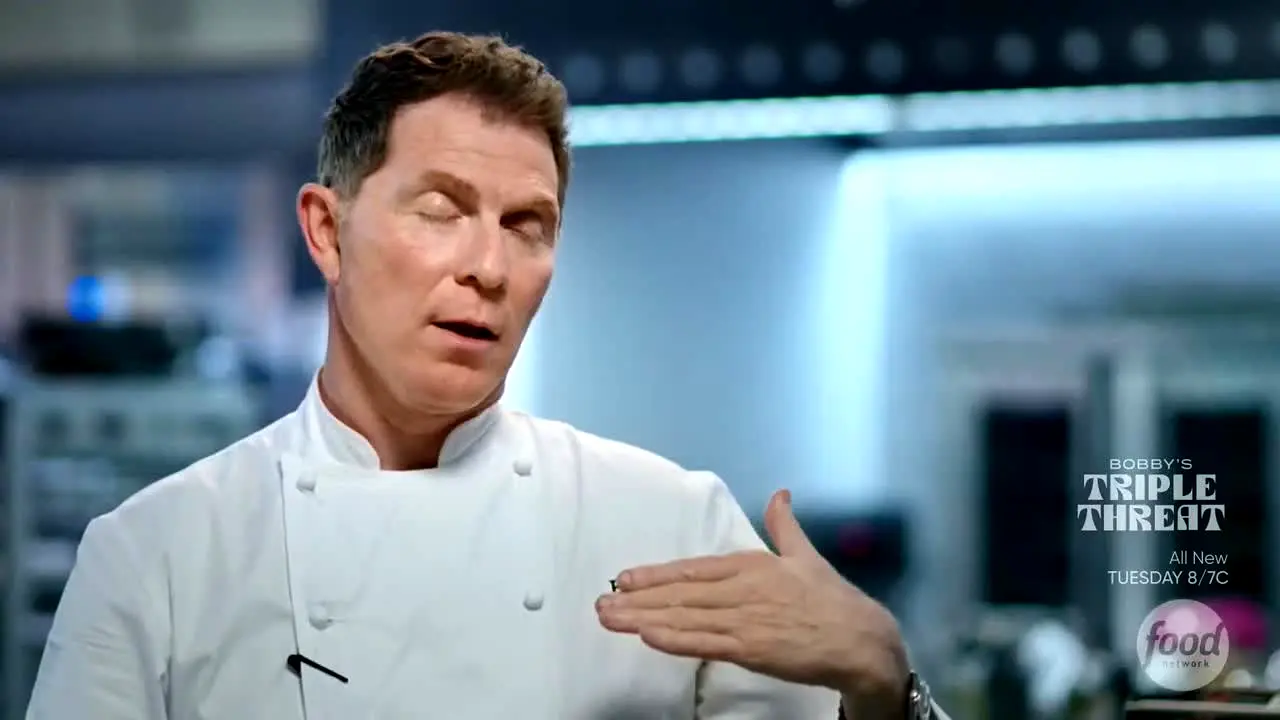 Food Network en vivo