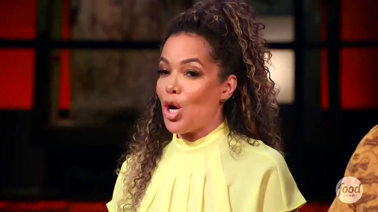 Food Network live