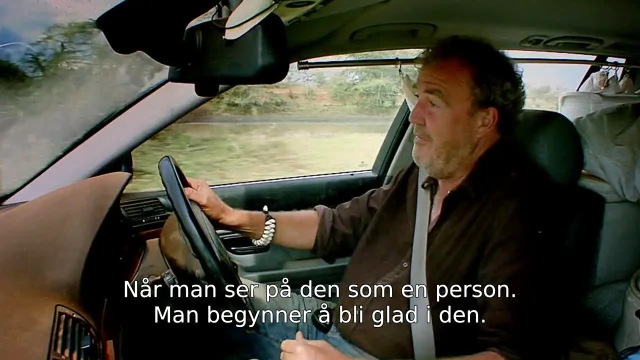 Top Gear Classics na żywo