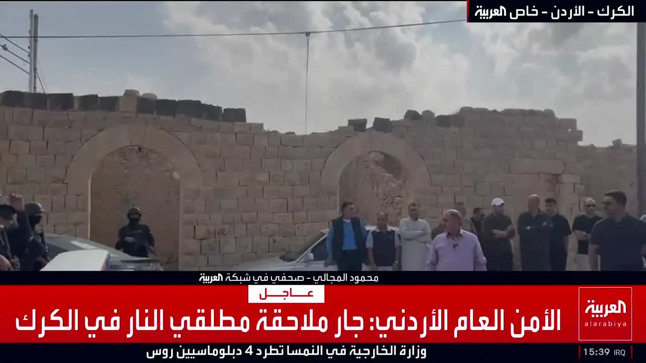Alarabiya live