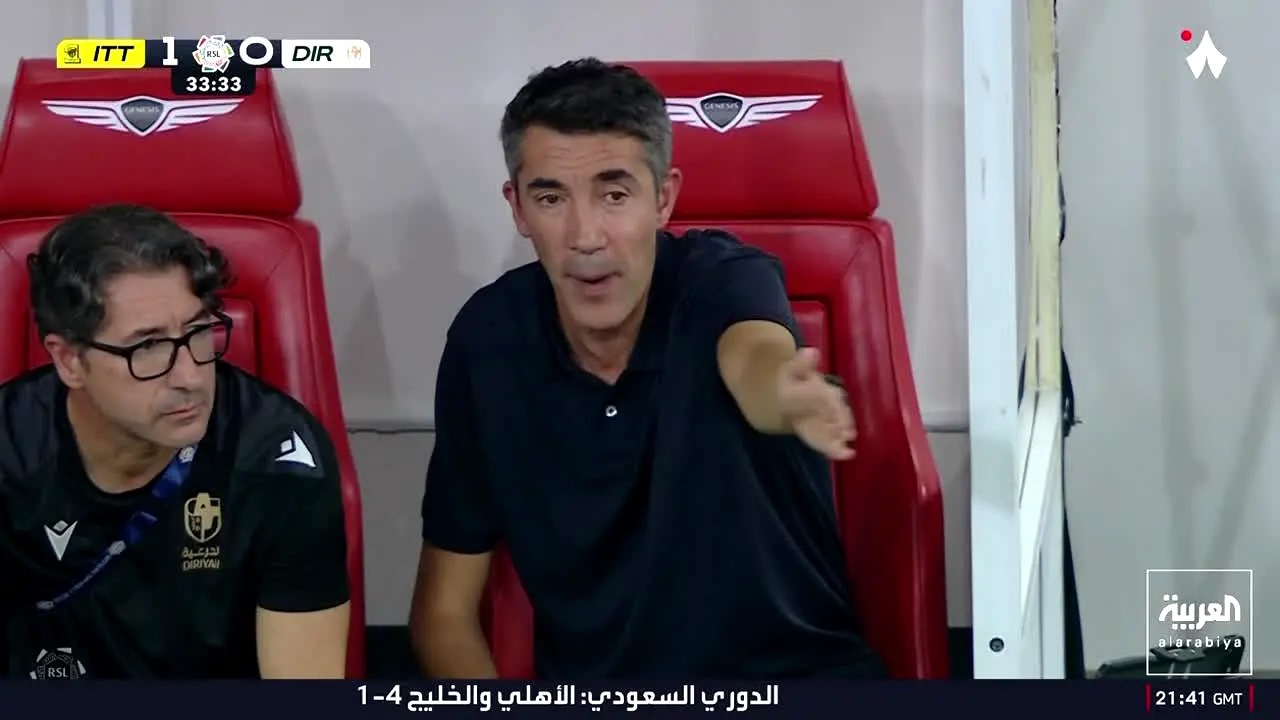 Alarabiya live