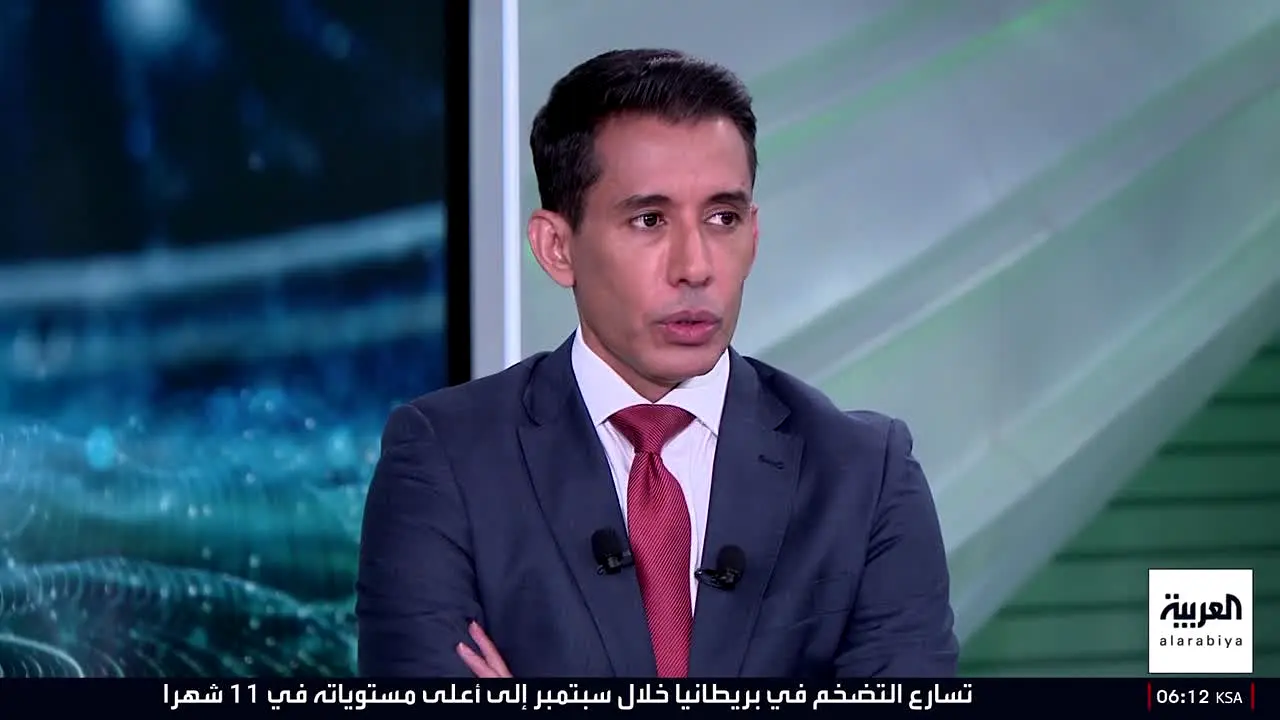 Alarabiya live