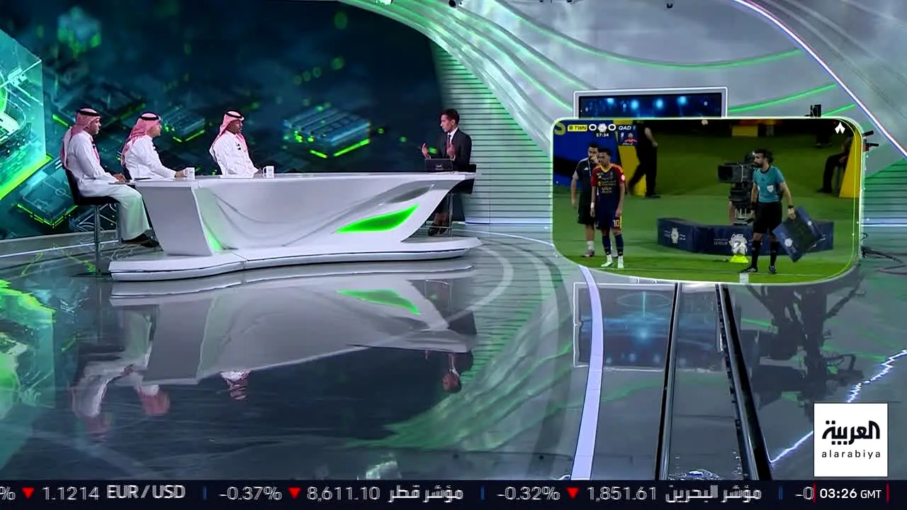 Alarabiya live