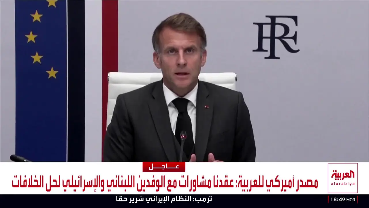 Alarabiya in diretta