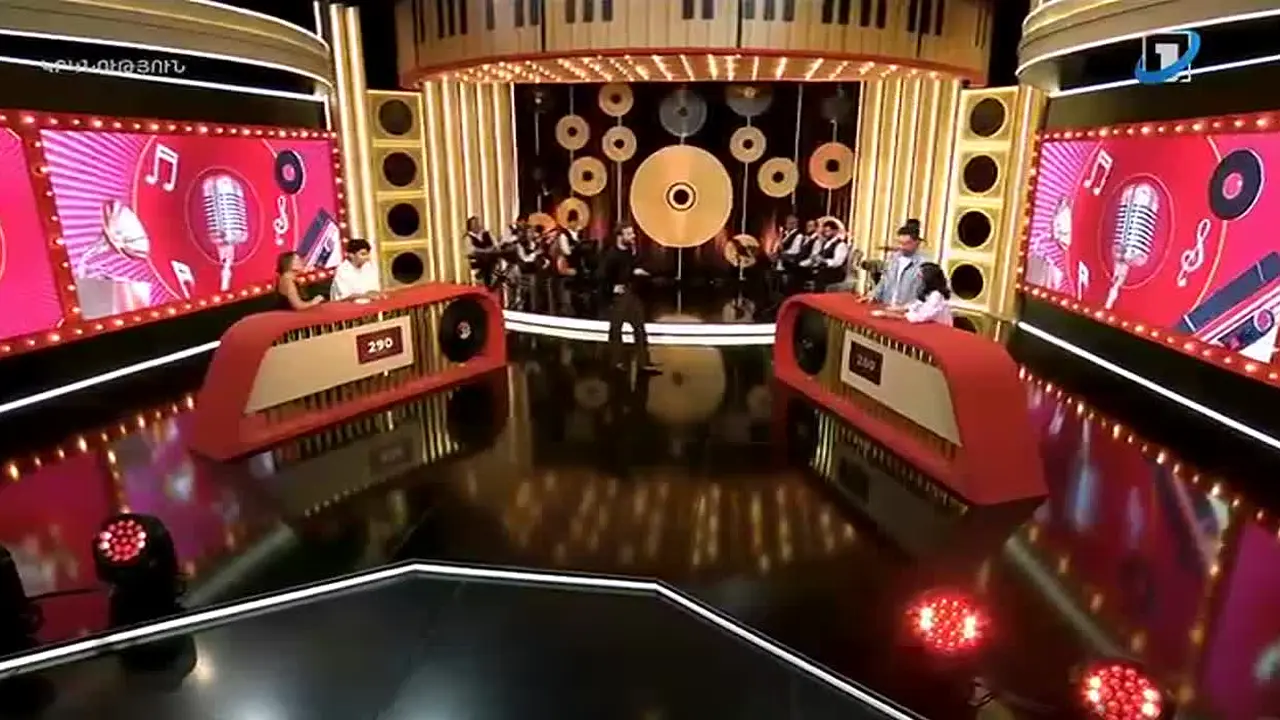 Armenia 1 live