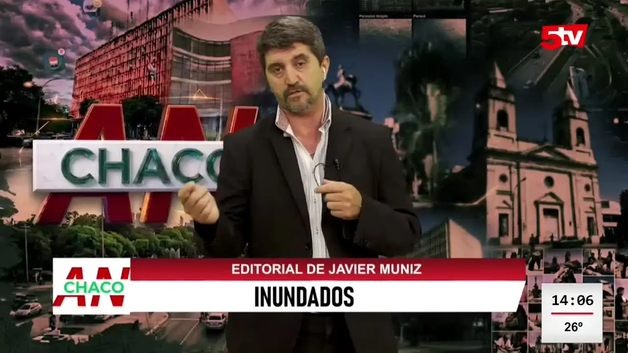 5TV Corrientes en direct