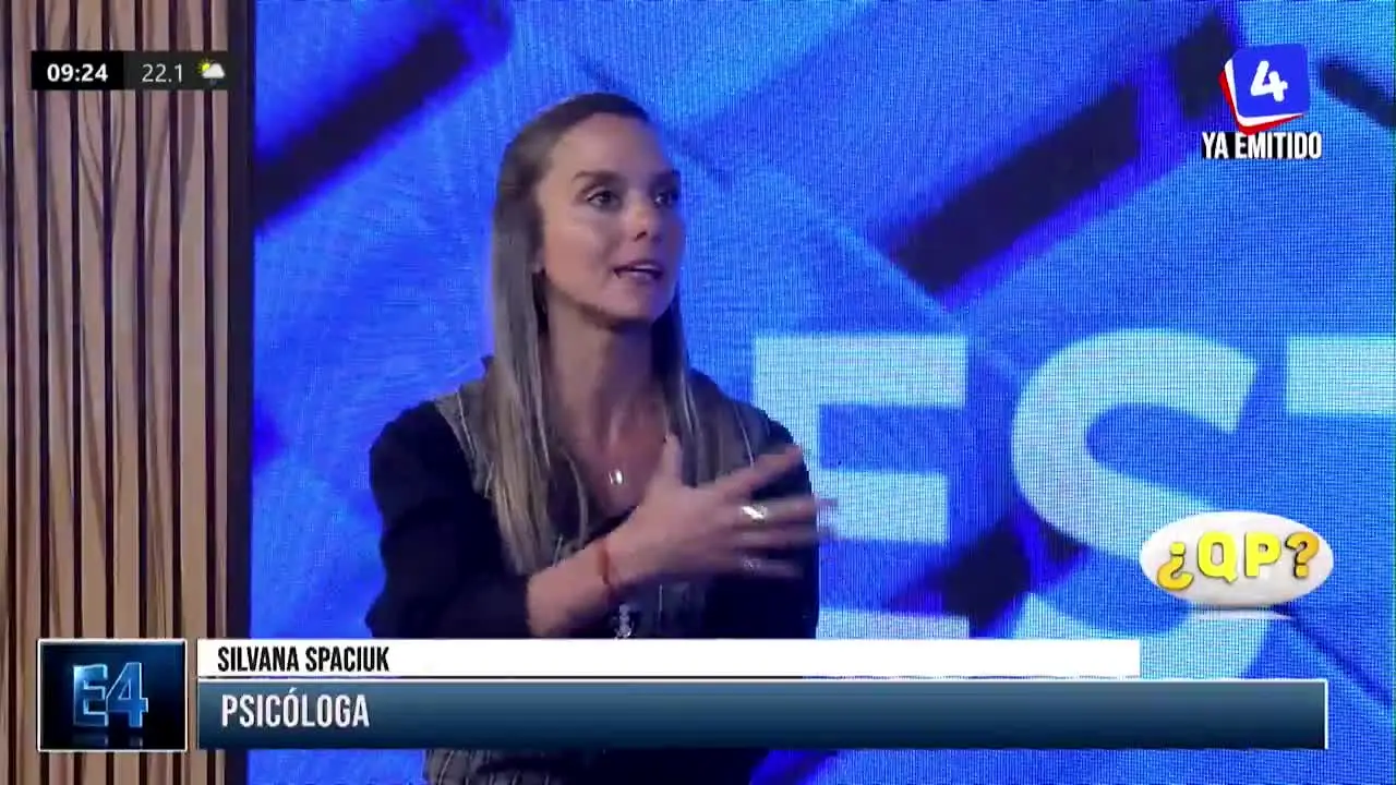 Canal 4 Posadas in diretta