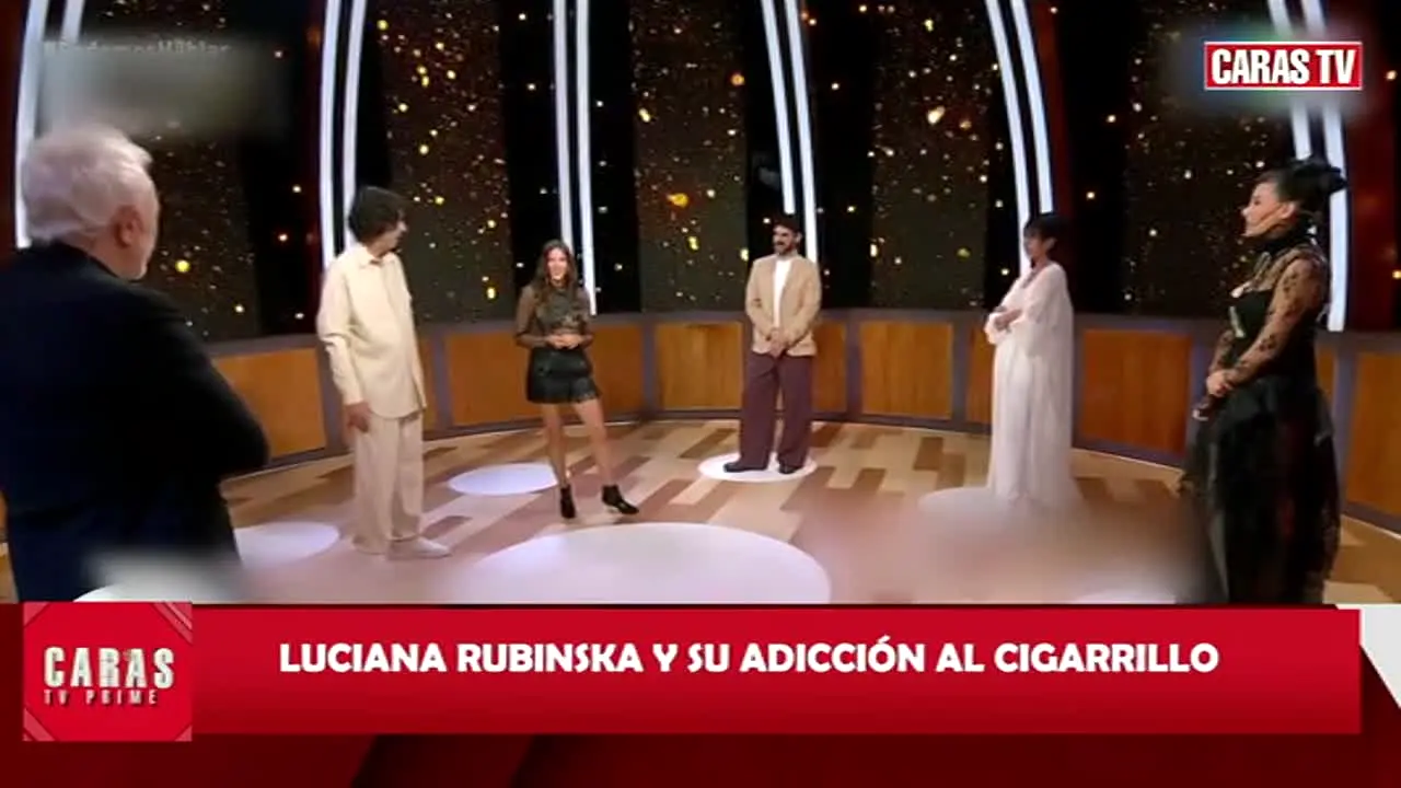 Caras TV live