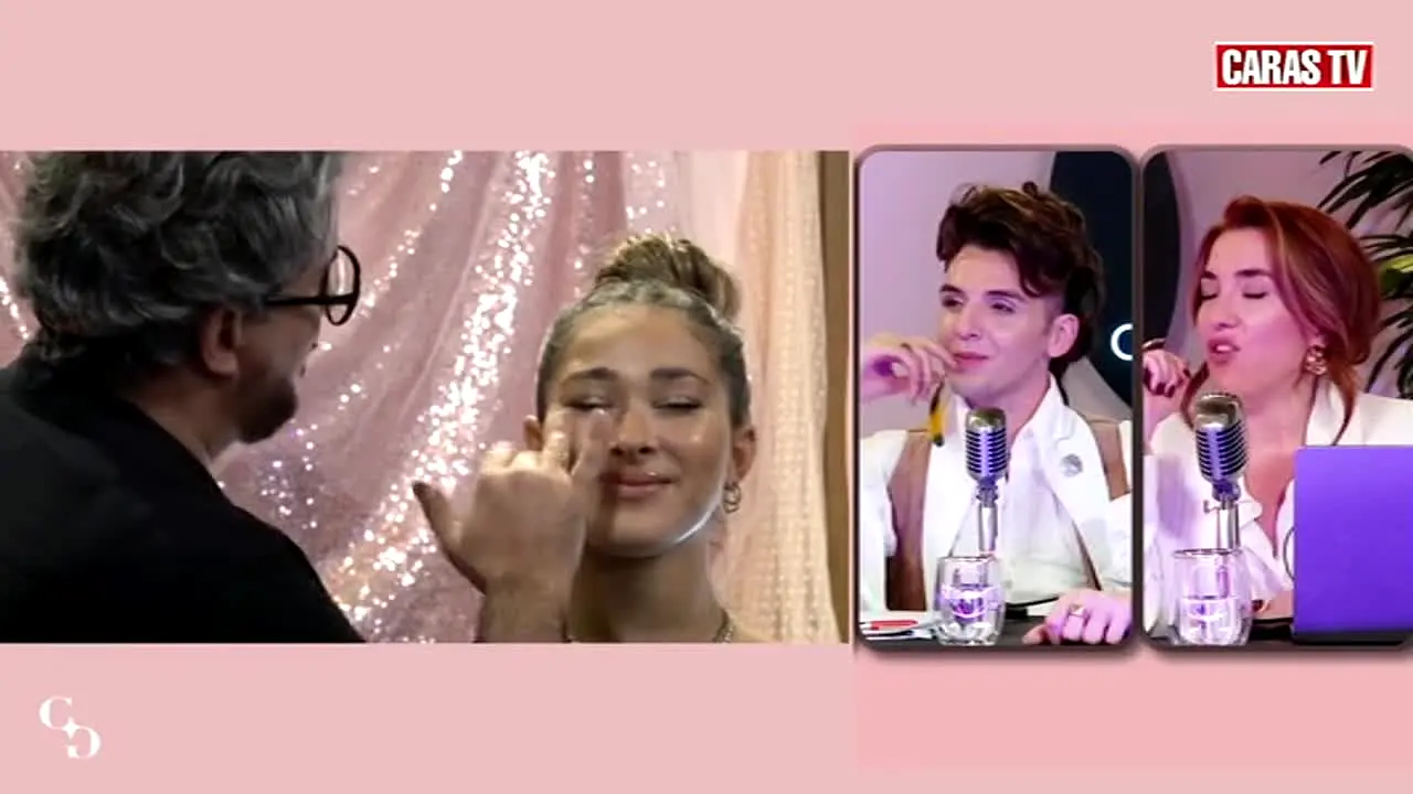 Caras TV live