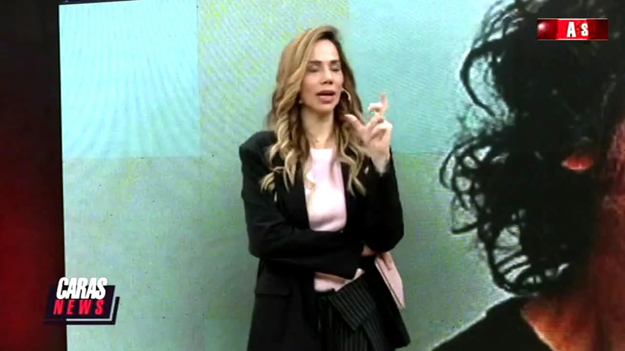 Caras TV ao vivo
