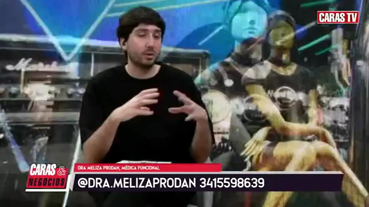 Caras TV — прямой эфир