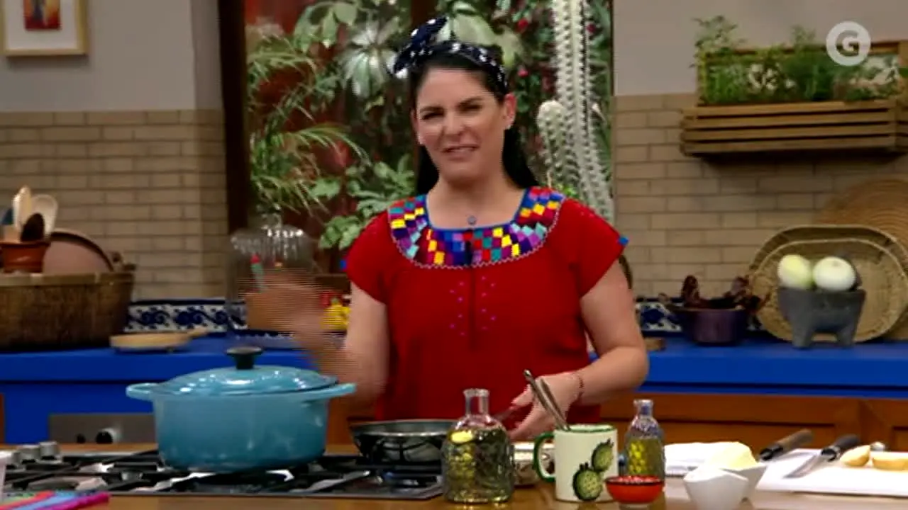 El Gourmet live