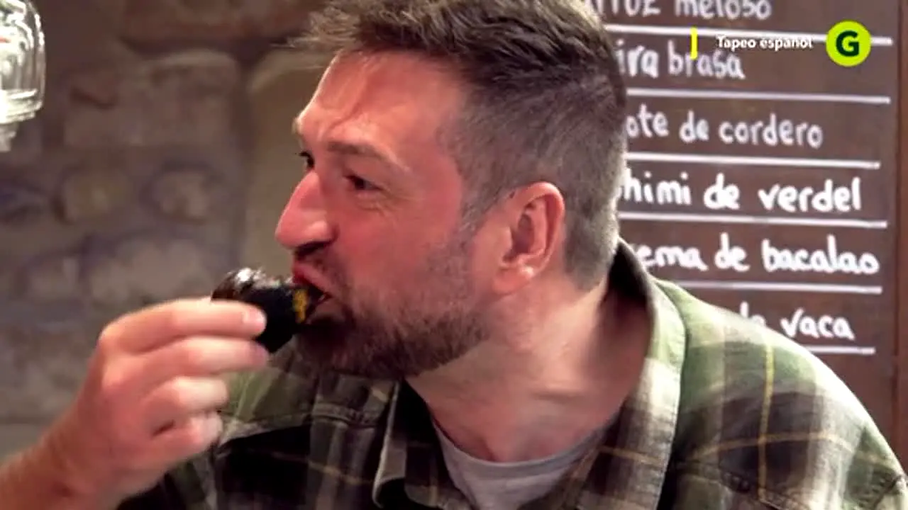 El Gourmet na żywo
