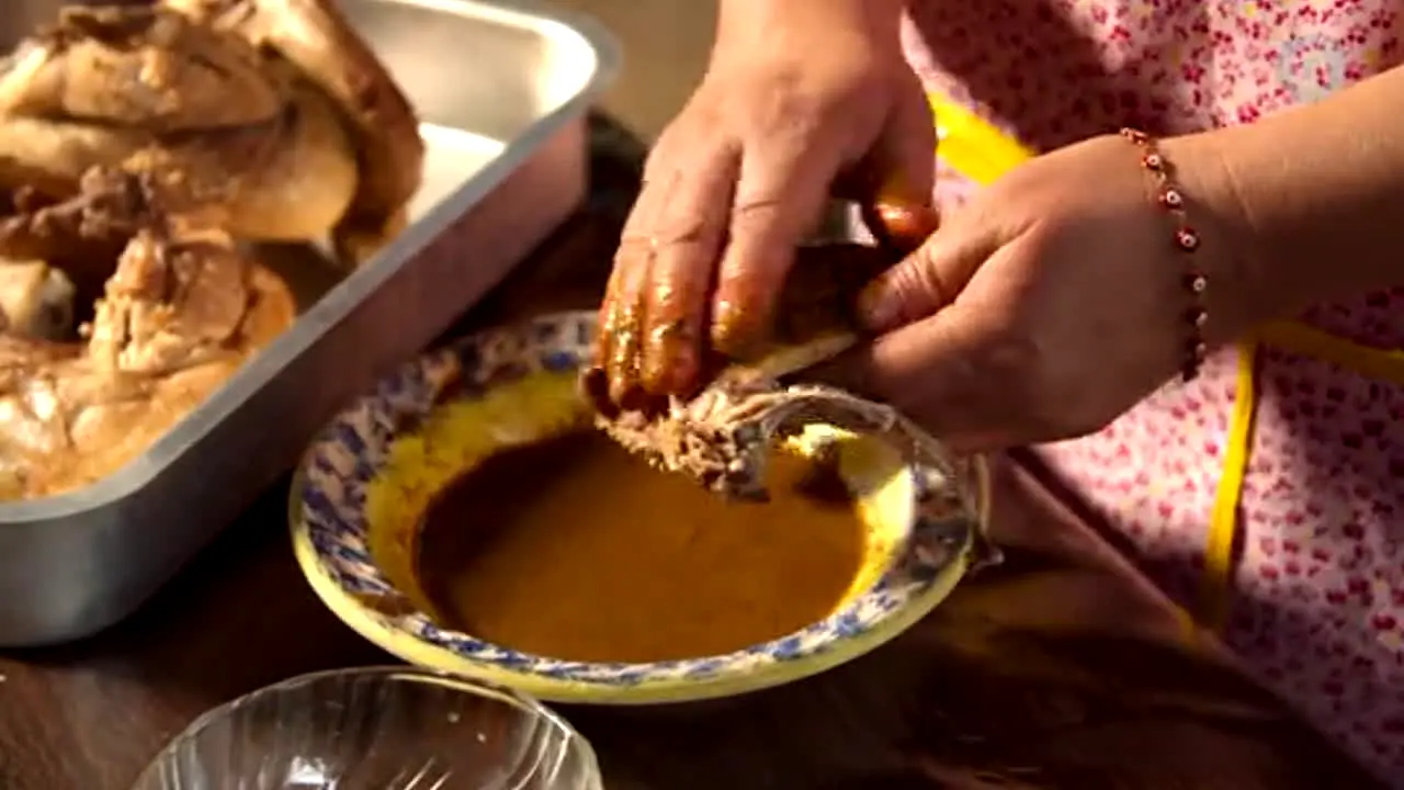 El Gourmet ao vivo
