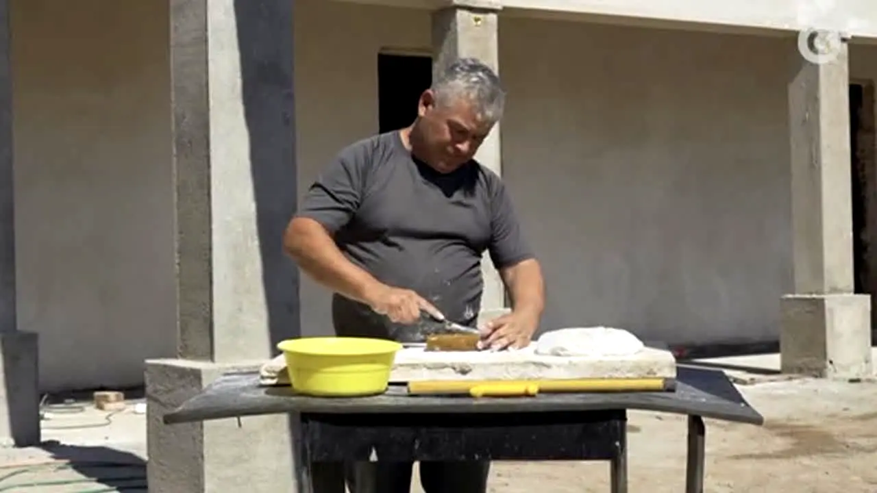 El Gourmet en vivo