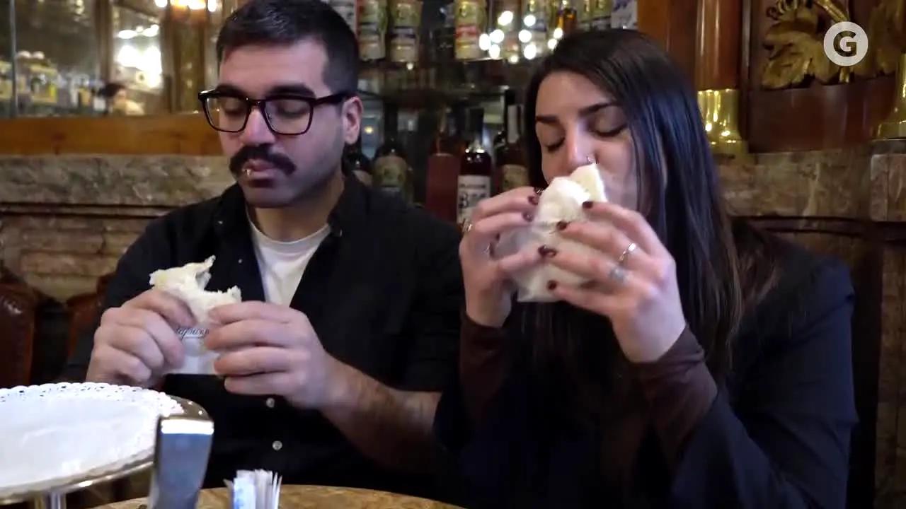El Gourmet live