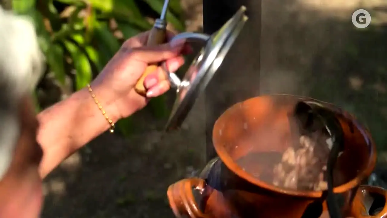 El Gourmet en direct
