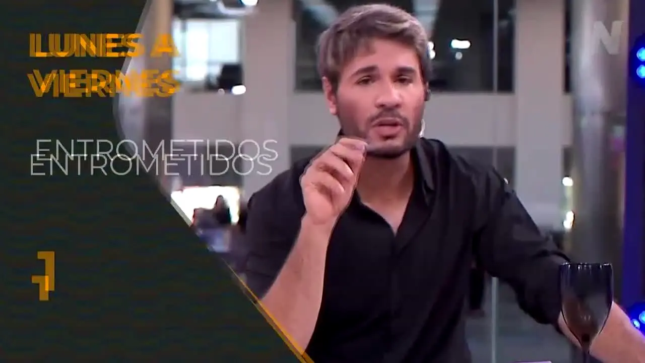 NET TV en vivo
