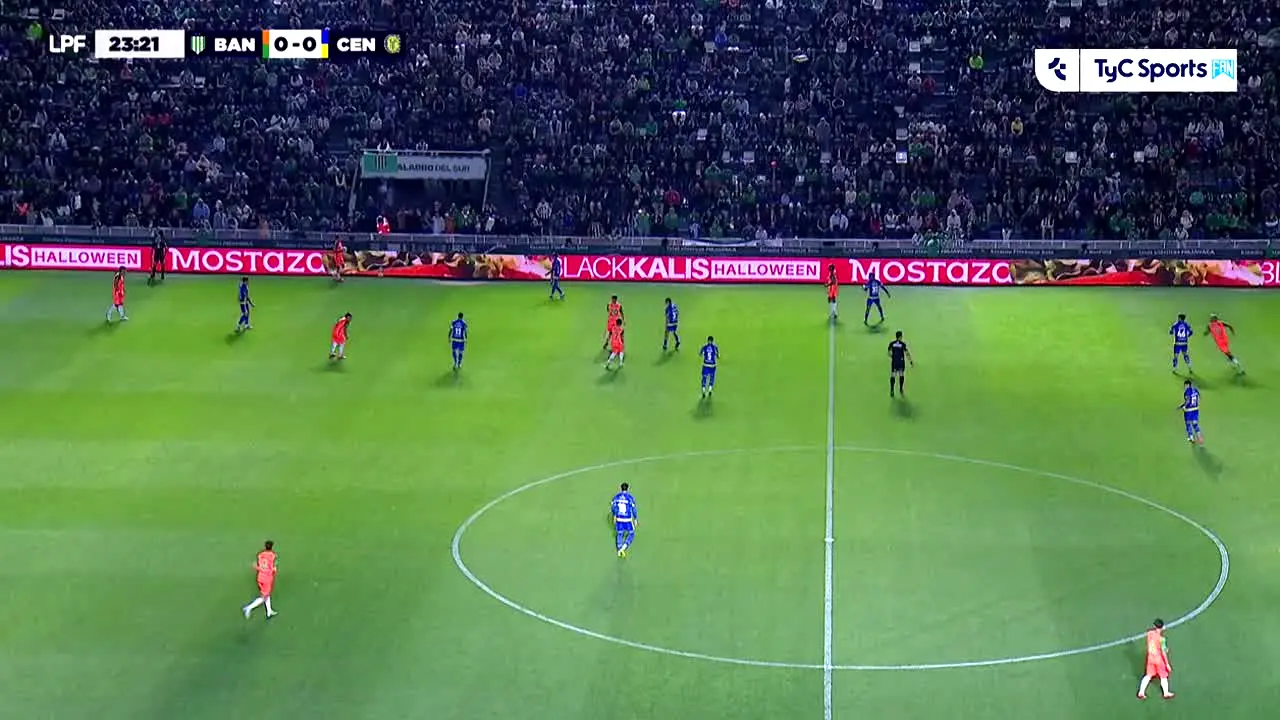TyC Sports live