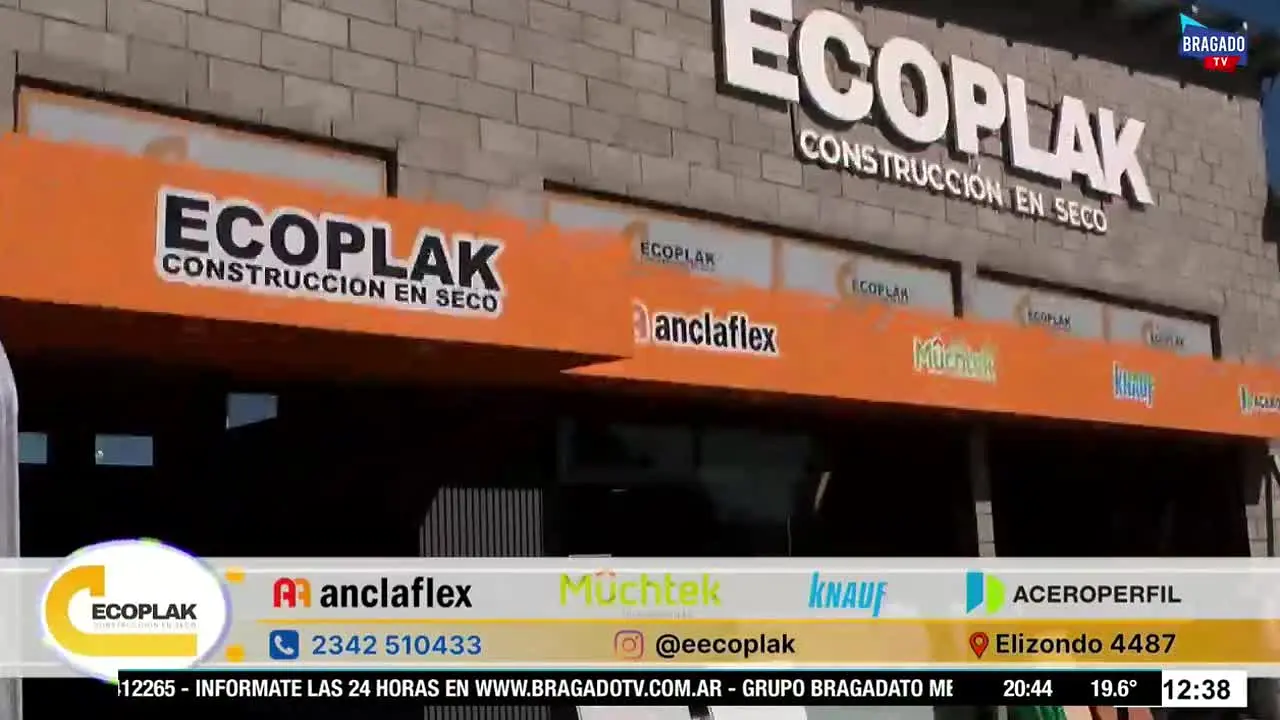 Bragado TV na żywo