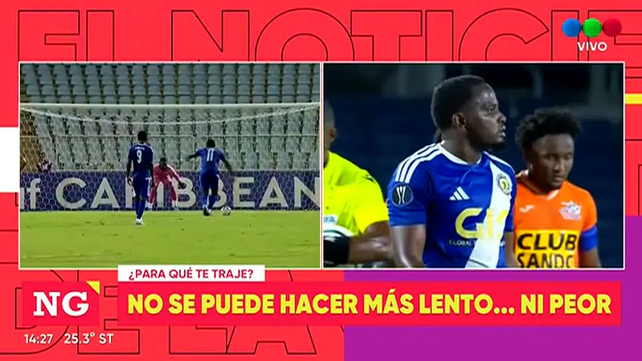 Telefe Internacional — прямой эфир
