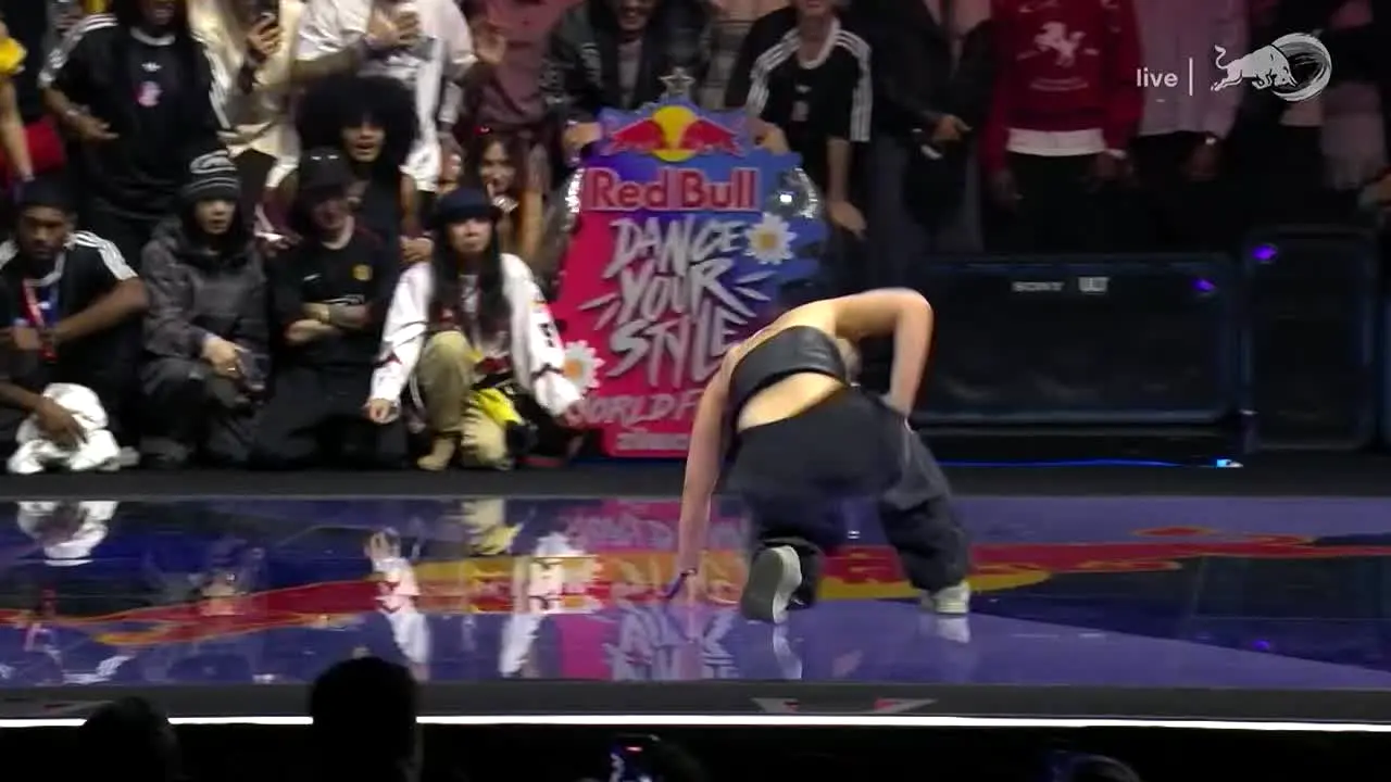 Red Bull TV live