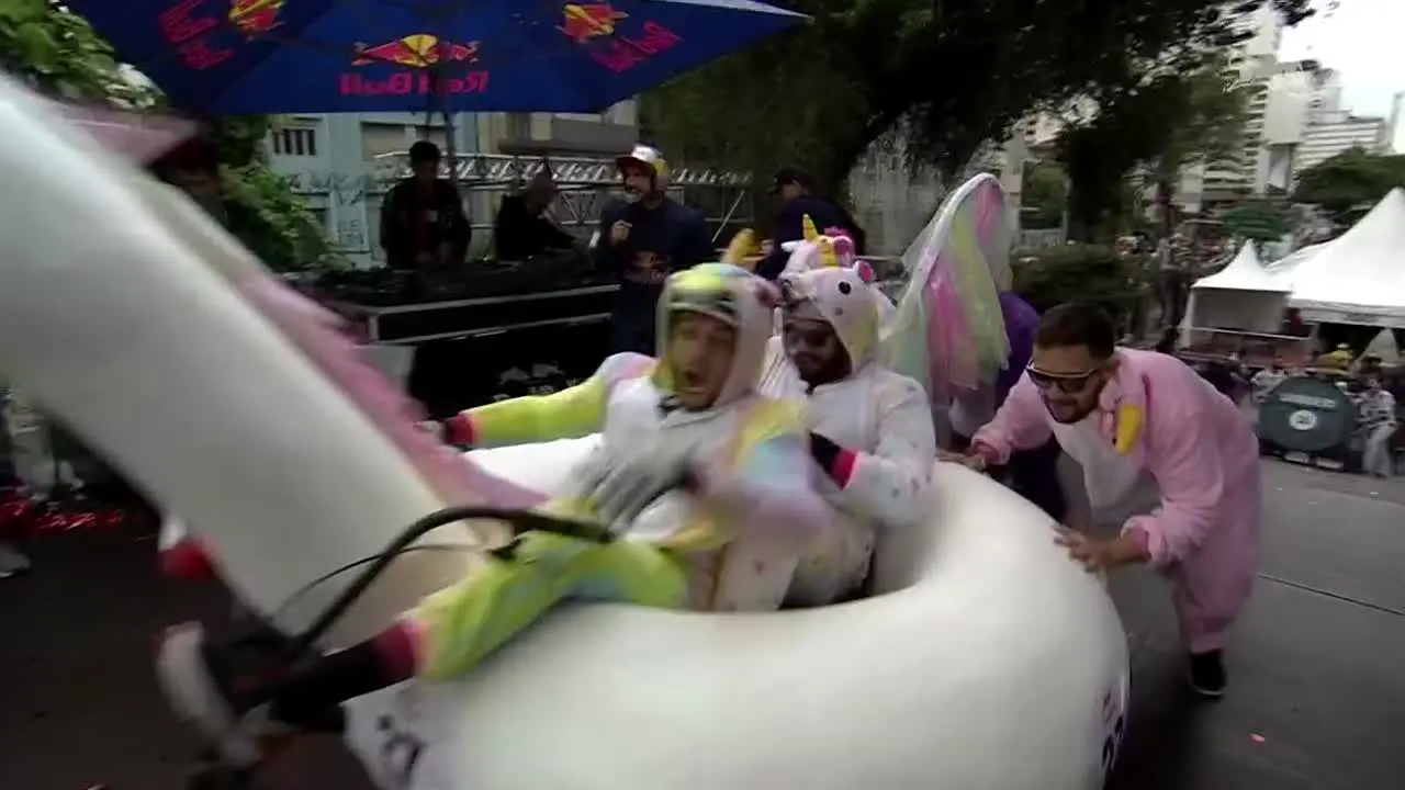 Red Bull TV live