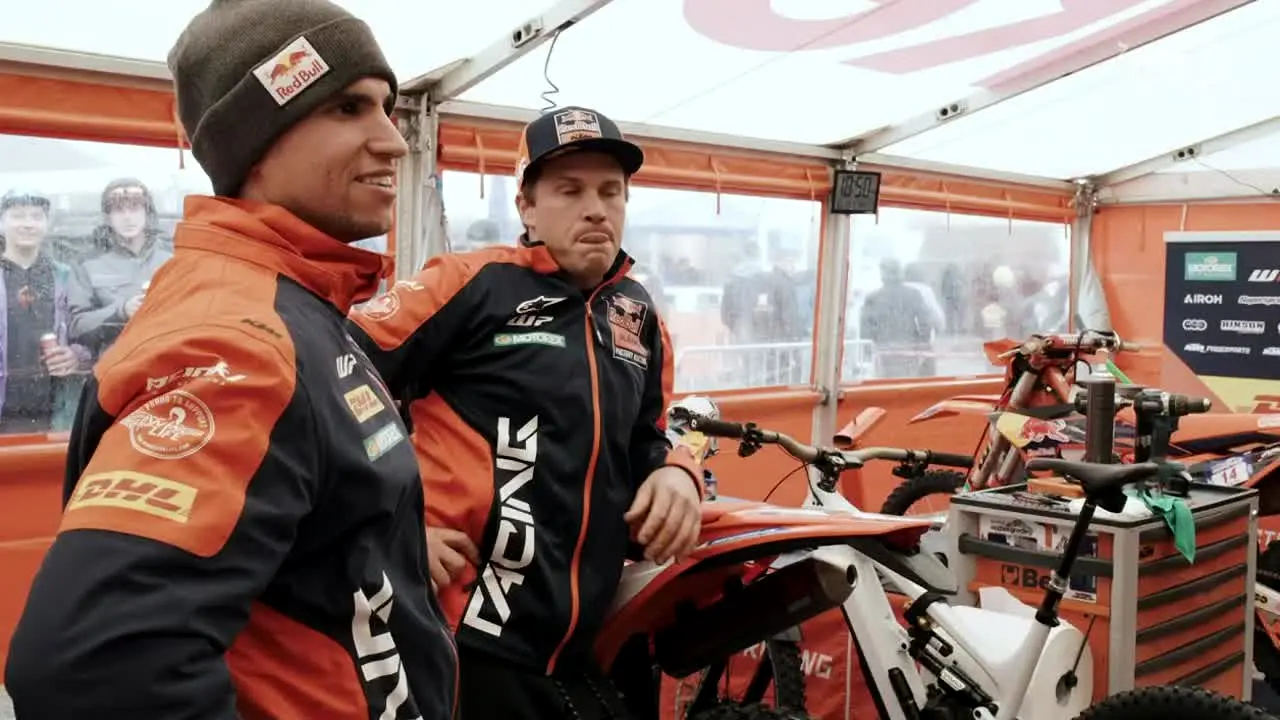 Red Bull TV live