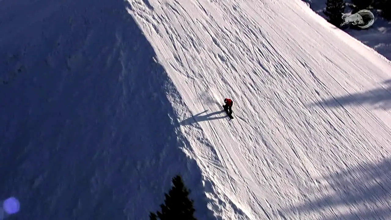 Red Bull TV in diretta