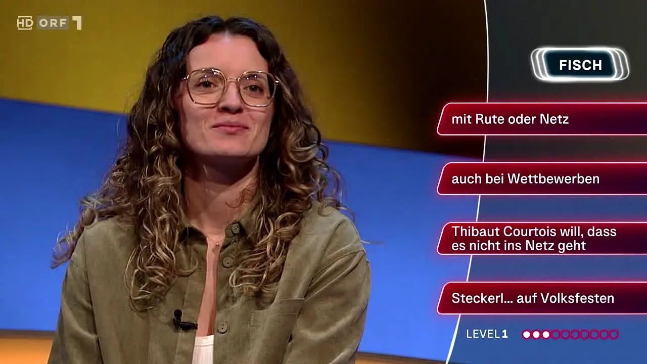 ORF 1 na żywo