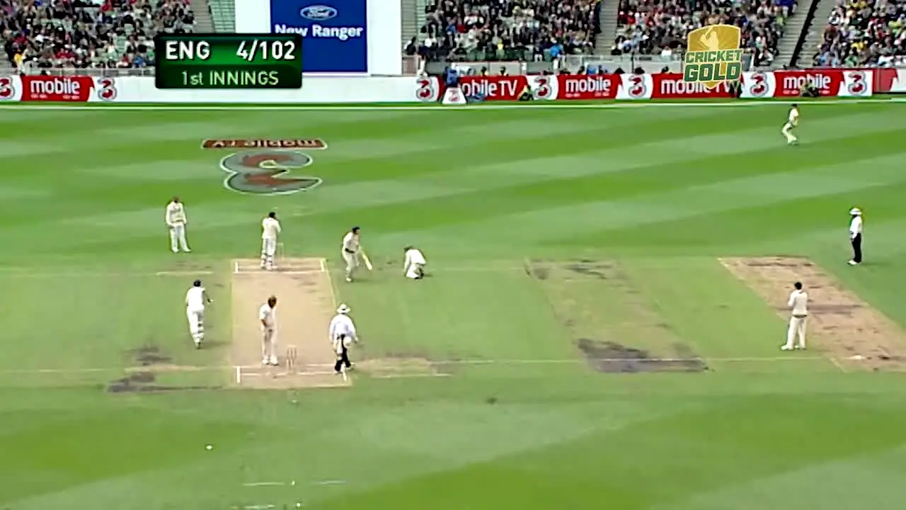 Cricket Gold in diretta
